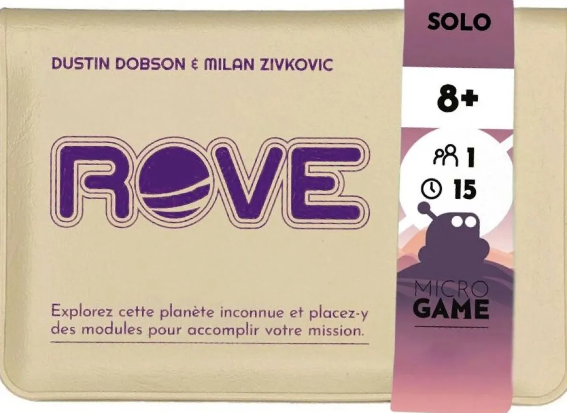 Rove