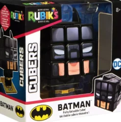 Rubik's Cubers : Batman