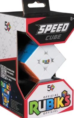 Rubik's Speed 3x3
