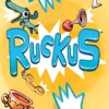 Ruckus