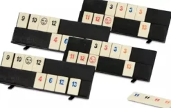 Rummikub Édition Voyage