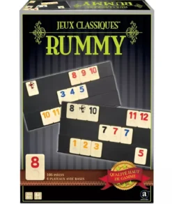 Rummy Classic