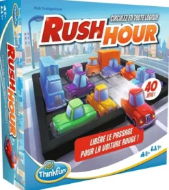 Rush Hour