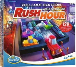 Rush Hour Deluxe
