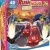 Rush Hour Duel