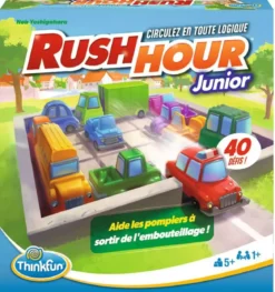 Rush Hour Junior