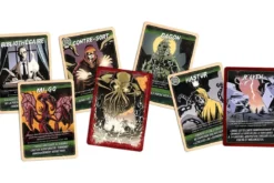 Réveille Pas Cthulhu !