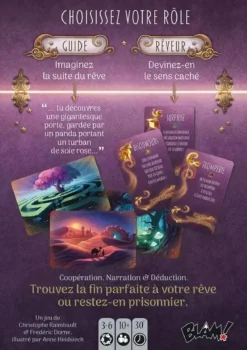 Rêvelune