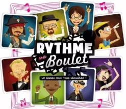Rythme and Boulet