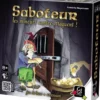 Saboteur 2 - Les Mineurs contre-attaquent !