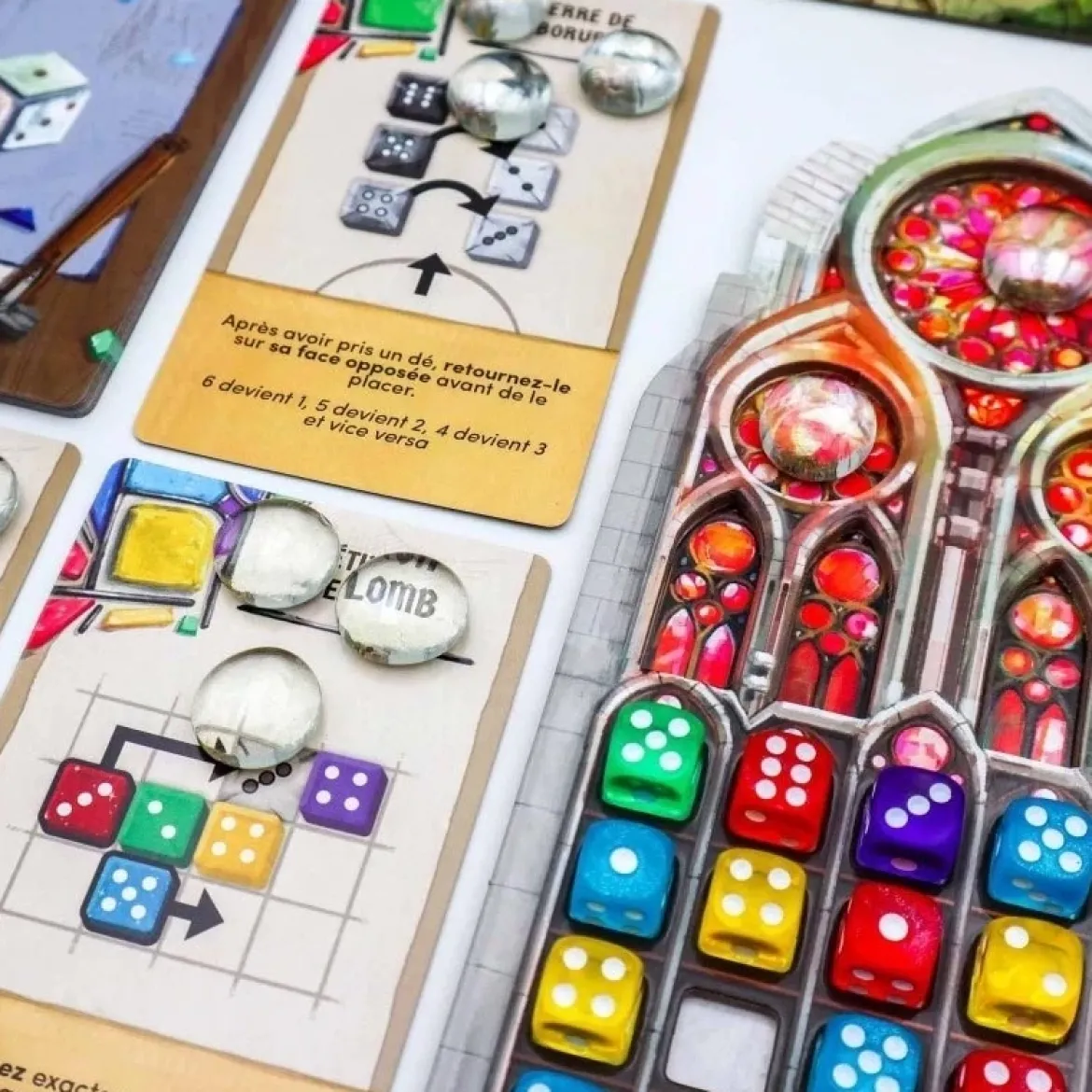 Sagrada (Éd. 2026)