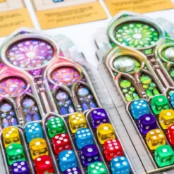 Sagrada (Éd. 2026)