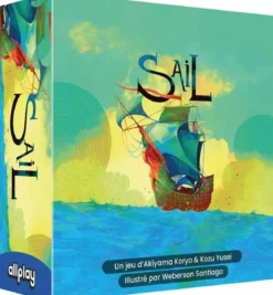 Sail