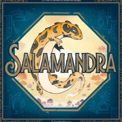 Salamandra