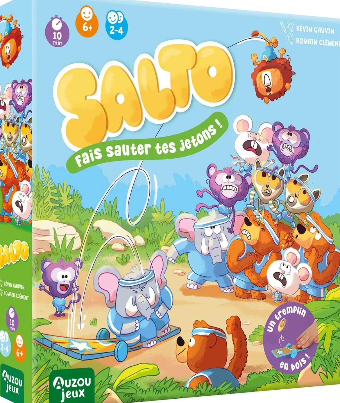 Salto