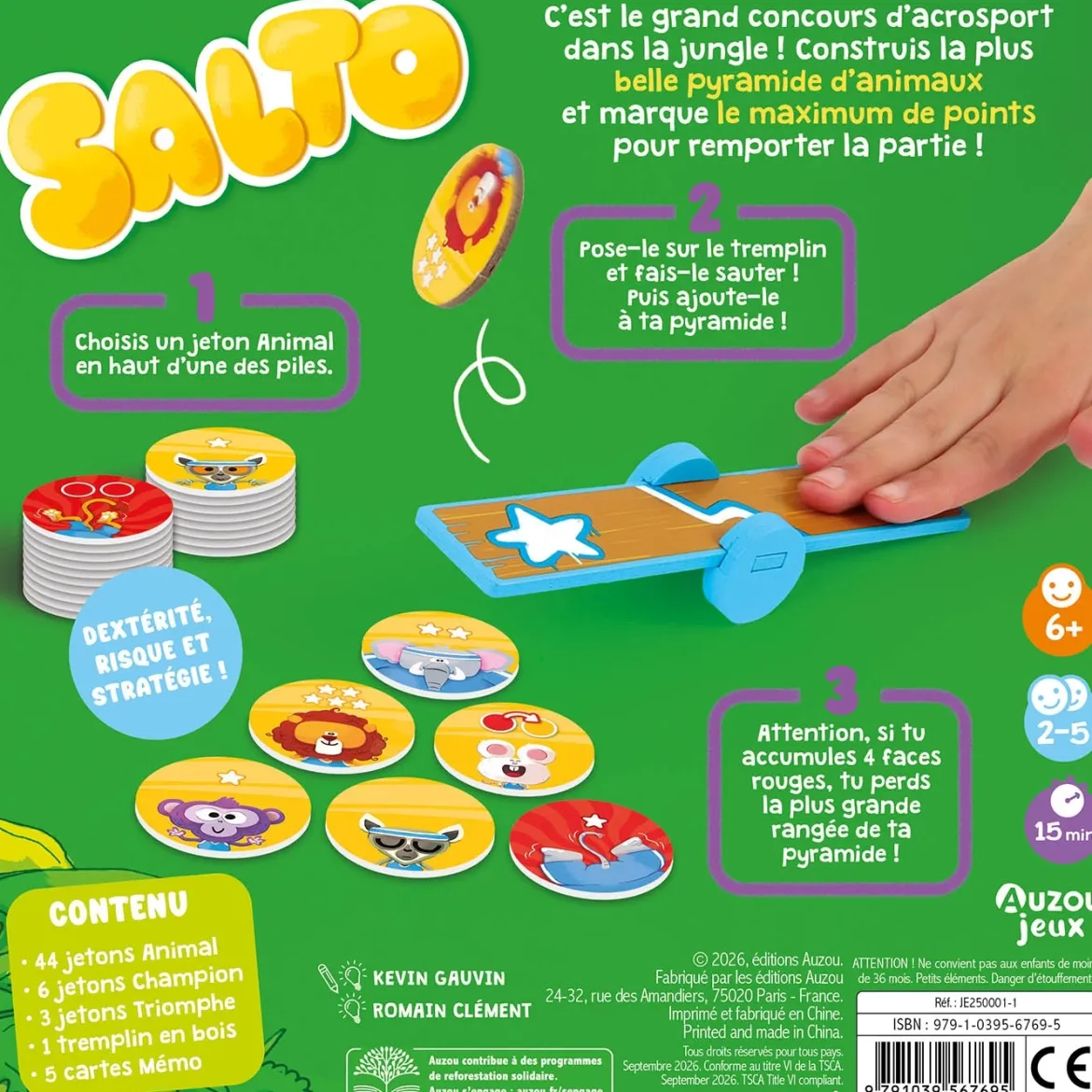 Salto