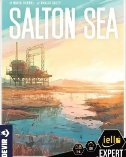 Salton Sea