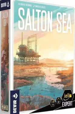Salton Sea