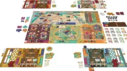 Sankoré : La Fierté de Mansa Musa - VF