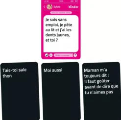 Sans Pitié - La Double Peine