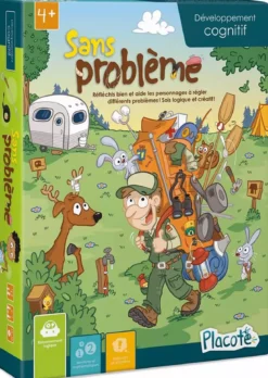 Sans problème