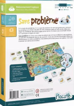 Sans problème