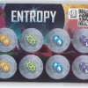 Satellites : Jetons Promo (Entropie)