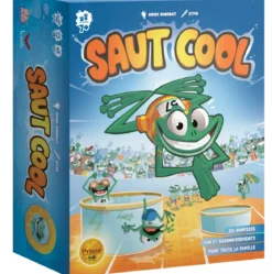 Saut Cool