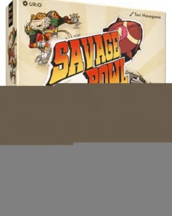 Savage Bowl