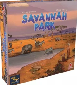 Savannah Park