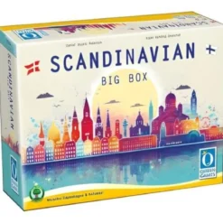 Scandinavian (Deluxe Big Box)
