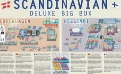 Scandinavian (Deluxe Big Box)