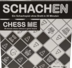 Schachen (Chess Me)