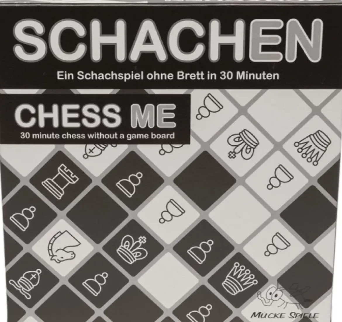 Schachen (Chess Me)