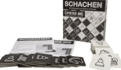 Schachen (Chess Me)