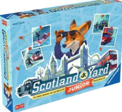 Scotland Yard Junior