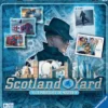 Scotland Yard : À la Poursuite de Mister X
