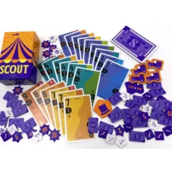 Scout