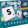 Scrabble Classique & Coopératif