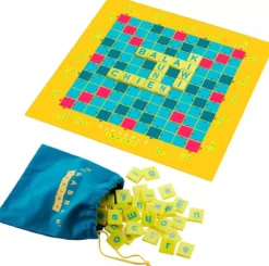 Scrabble Junior