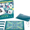 Scrabble Voyage