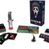 Scream - Le Jeu