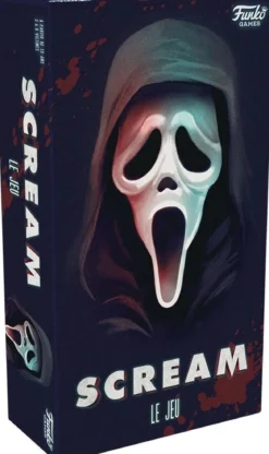 Scream - Le Jeu