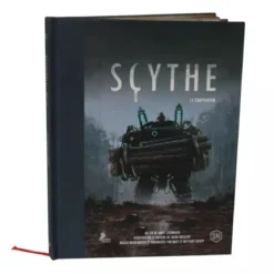 Scythe : Le Compendium