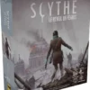 Scythe : Le Réveil de Fenris