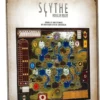 Scythe : Plateau Modulable