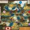 Scythe : Plateau XXL