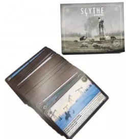 Scythe : Rencontres