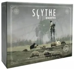 Scythe : Rencontres