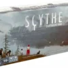 Scythe : Stratèges des Cieux